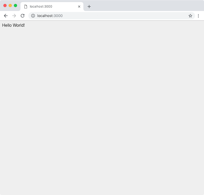 Ugly looking site